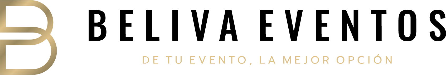 Logo Beliva Eventos